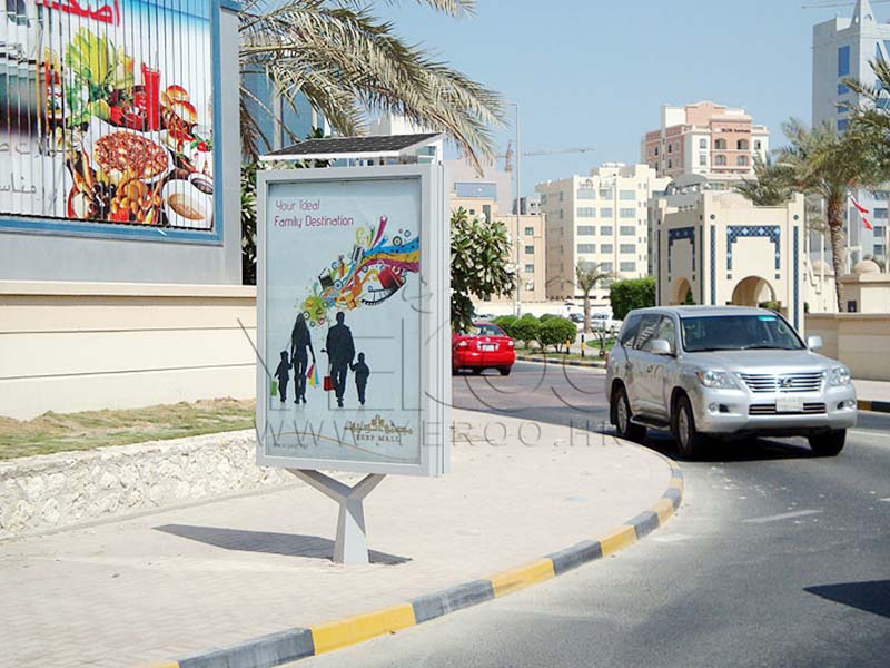 YEROO-Find Standing Light Box Outdoor Advertising Lightboxes From Yeroo-30