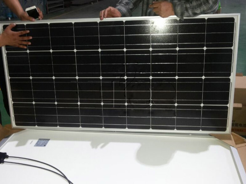 double side solar powered billboard manufacturer for city ads-19