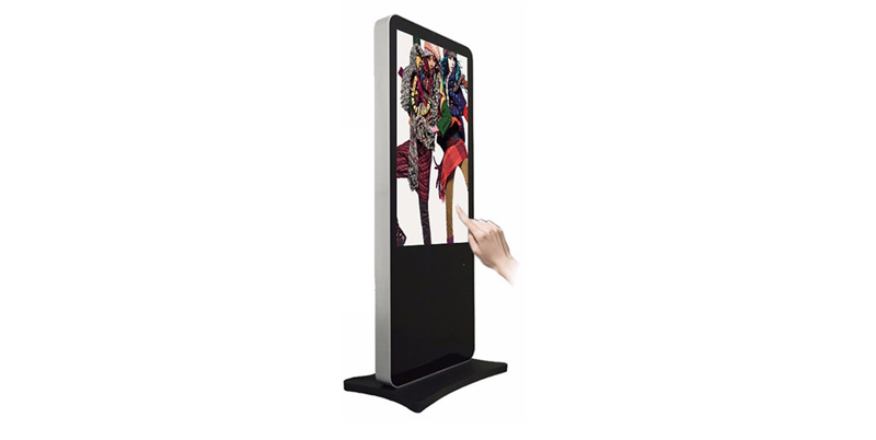 YEROO-Find Lcd Advertising Player Indoor Interactive Advertising Touch Screen