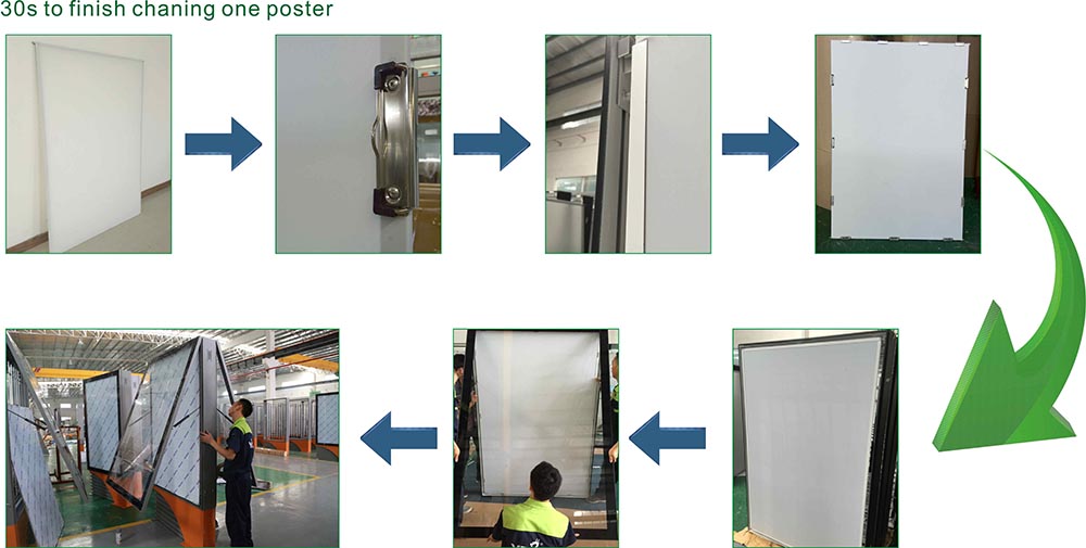 YEROO Bus Shelter top brand-15